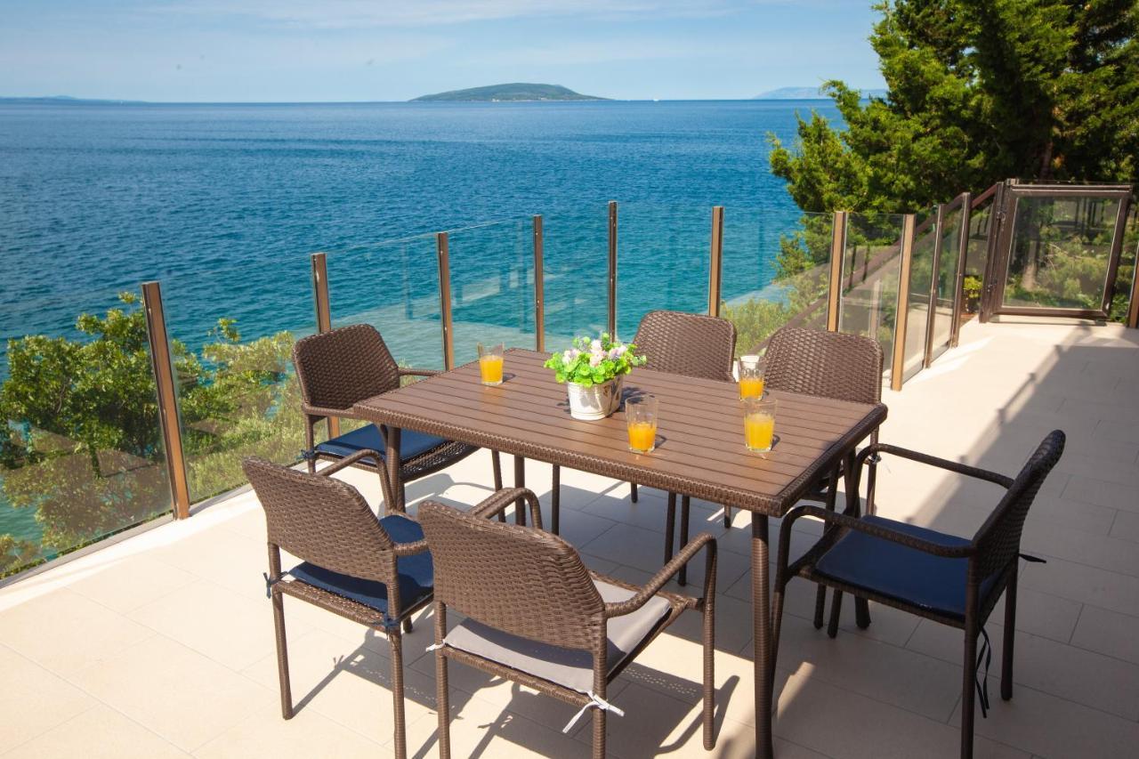 Casa Del Sole Villa Gradac  Exterior photo