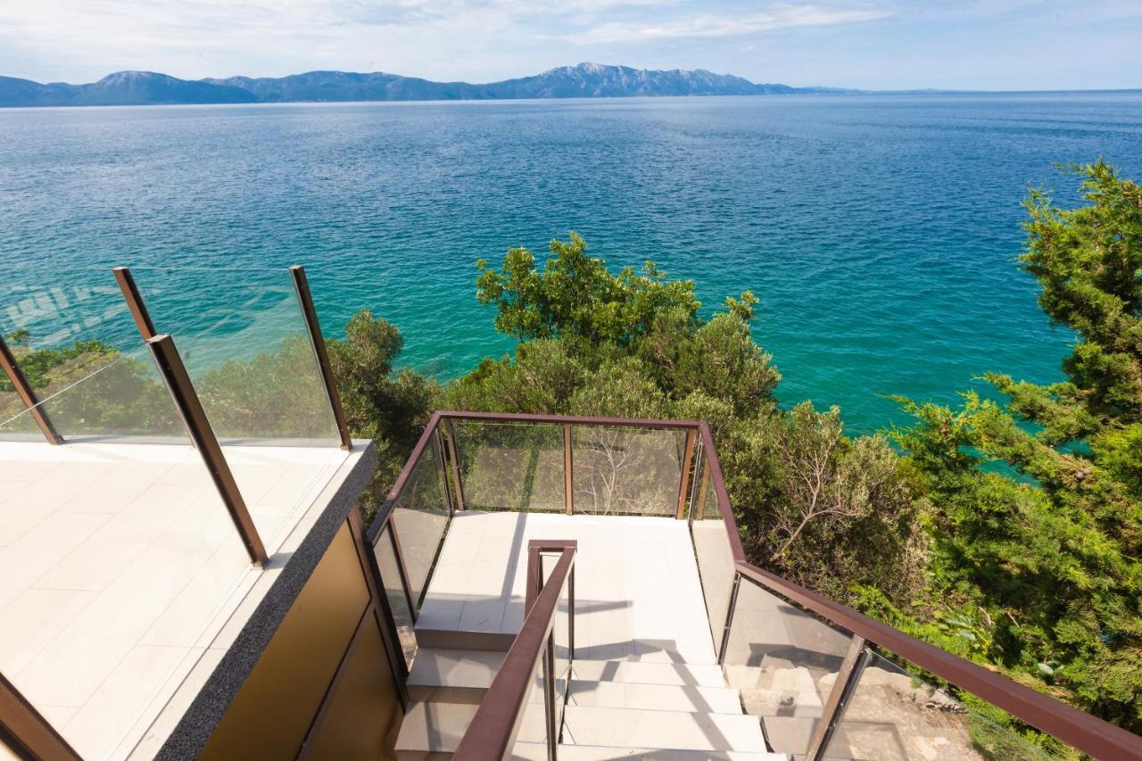 Casa Del Sole Villa Gradac  Exterior photo