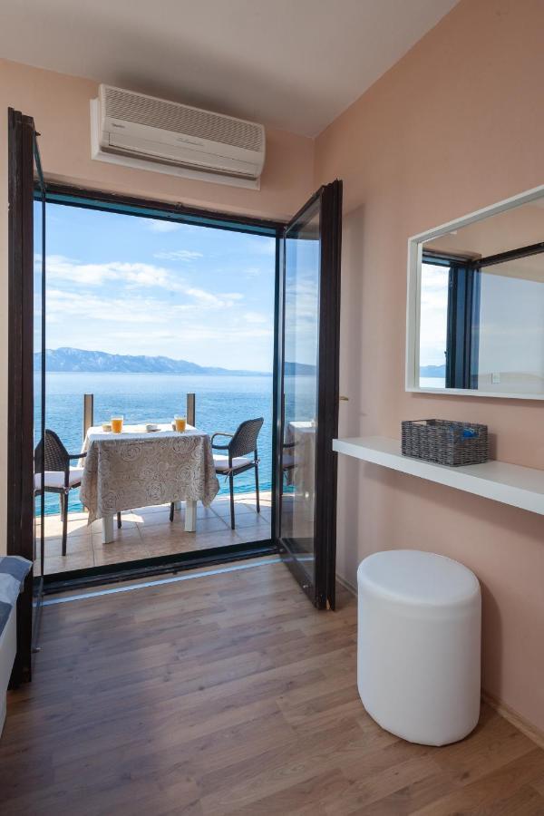 Casa Del Sole Villa Gradac  Exterior photo