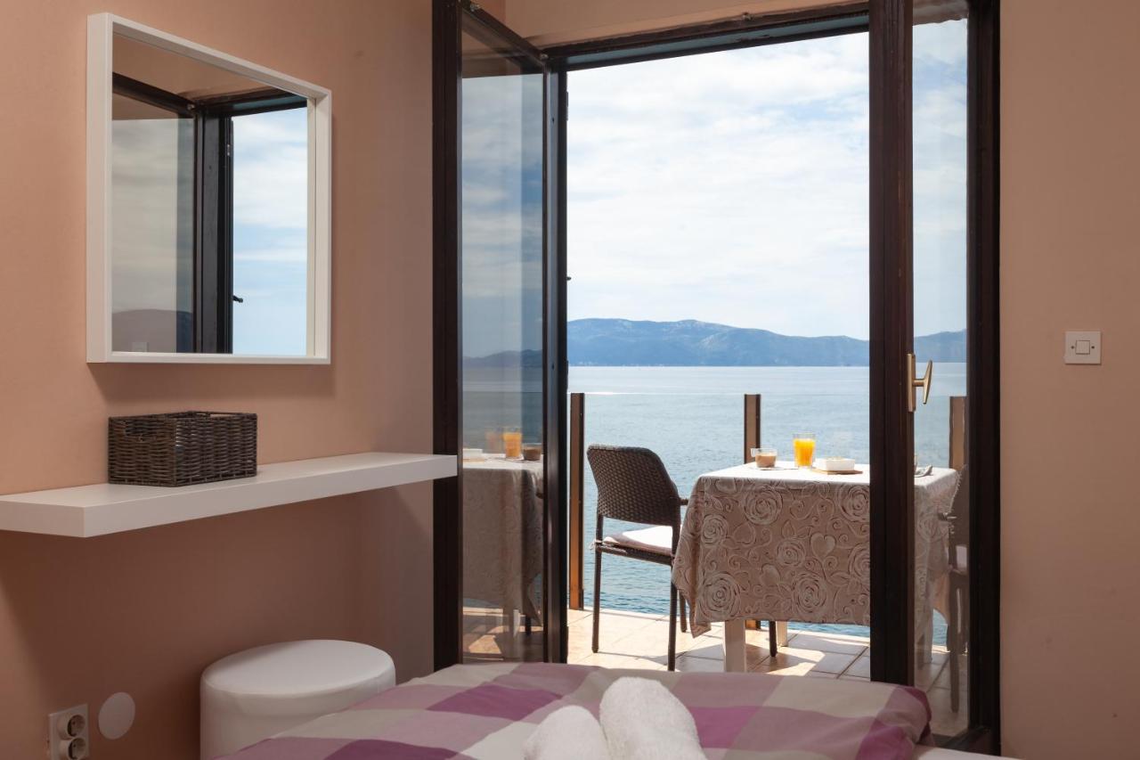 Casa Del Sole Villa Gradac  Exterior photo
