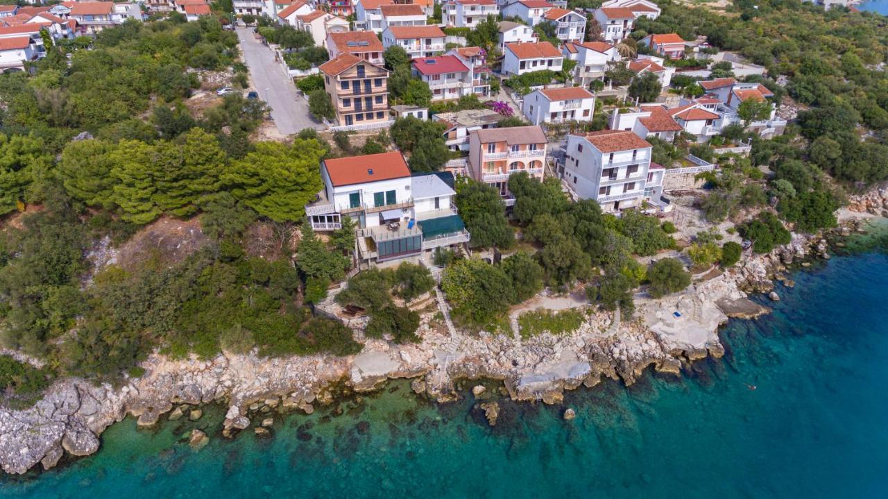 Casa Del Sole Villa Gradac  Exterior photo