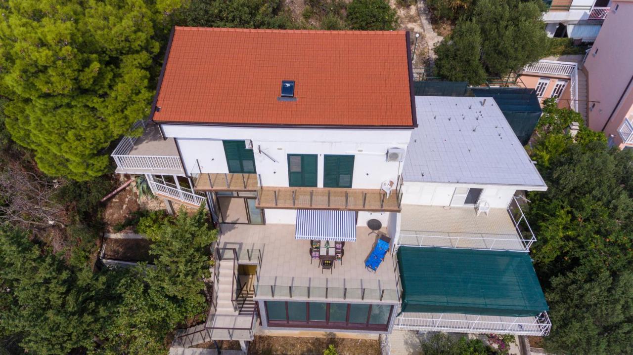 Casa Del Sole Villa Gradac  Exterior photo
