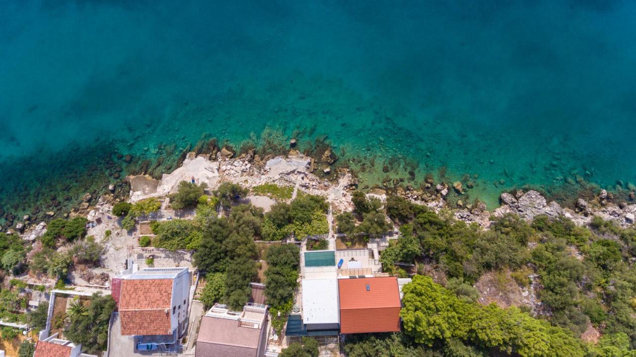 Casa Del Sole Villa Gradac  Exterior photo