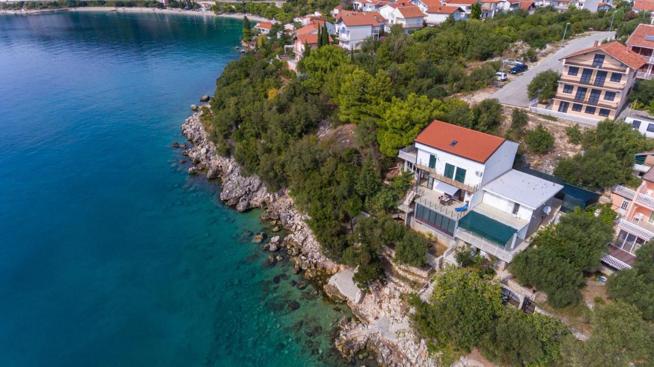 Casa Del Sole Villa Gradac  Exterior photo