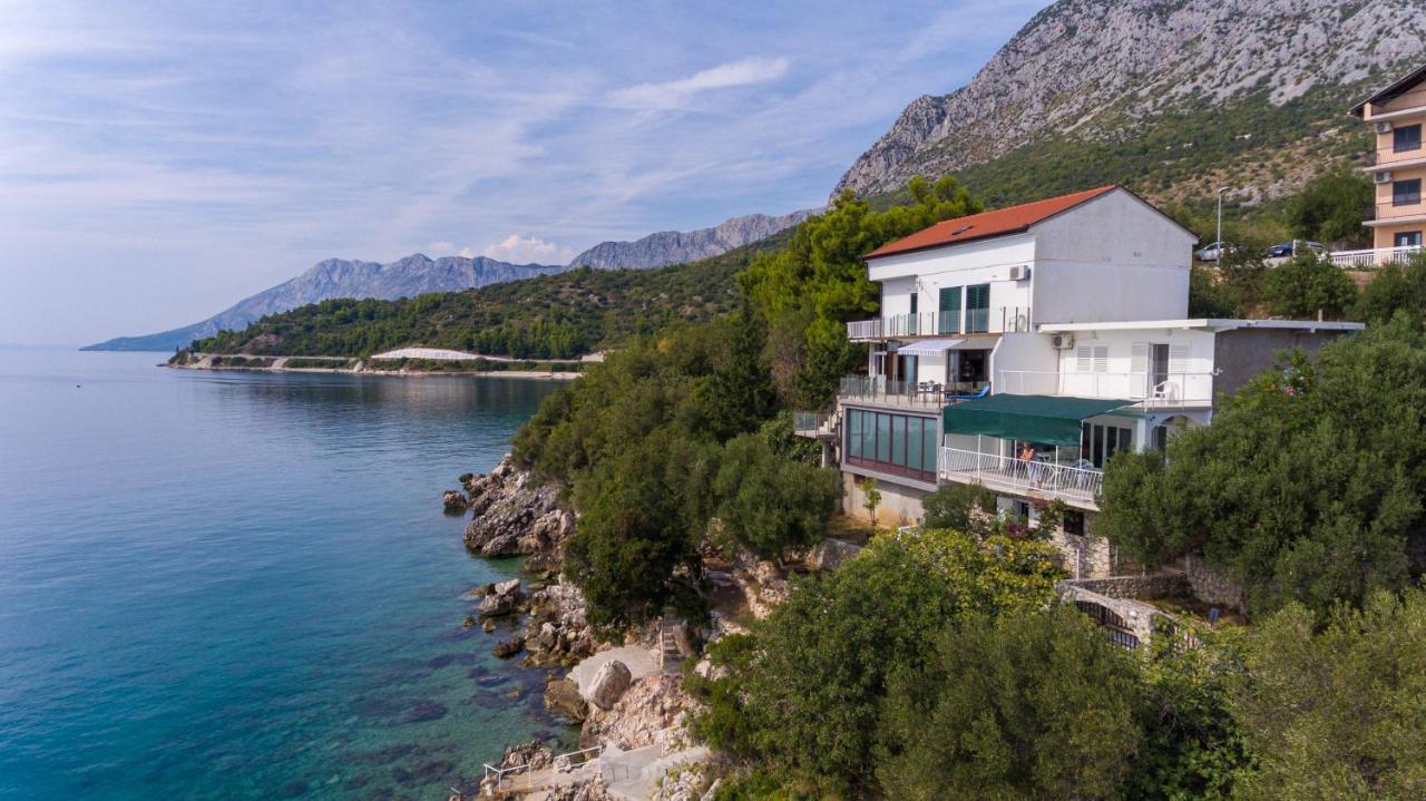 Casa Del Sole Villa Gradac  Exterior photo