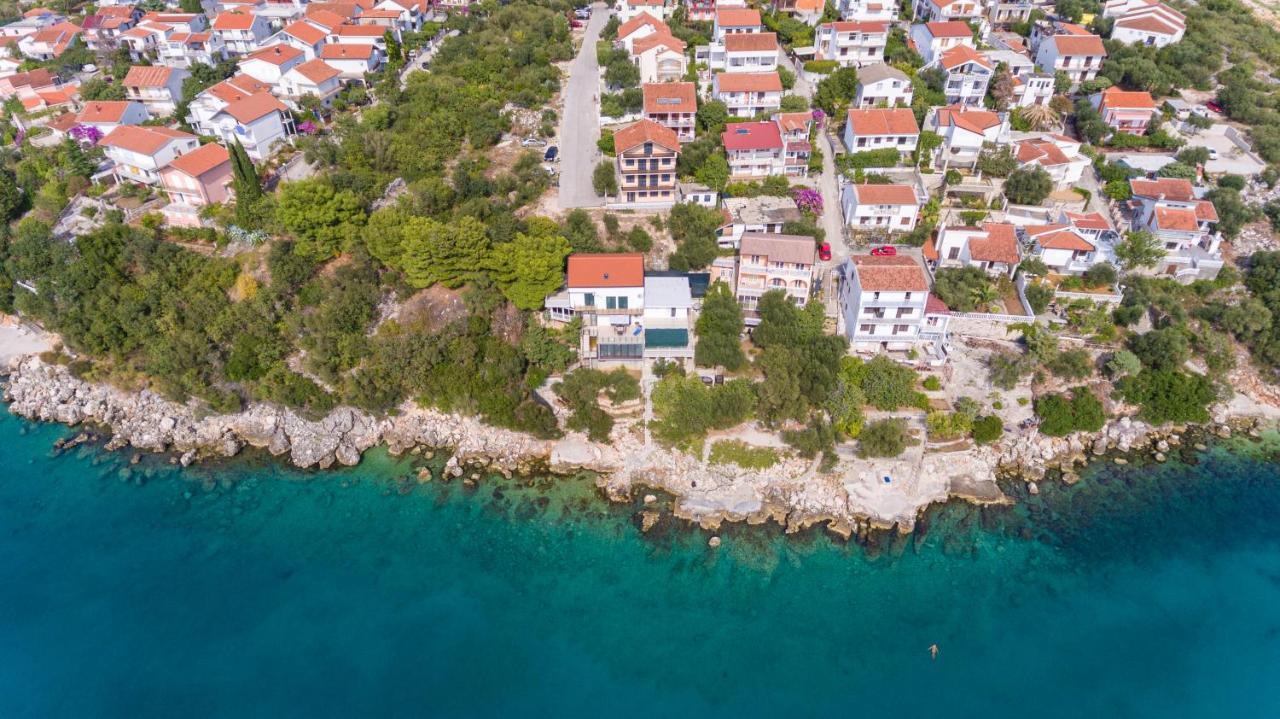 Casa Del Sole Villa Gradac  Exterior photo