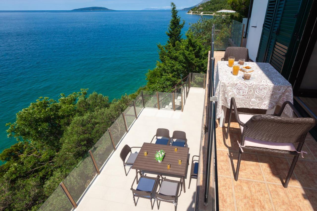 Casa Del Sole Villa Gradac  Exterior photo