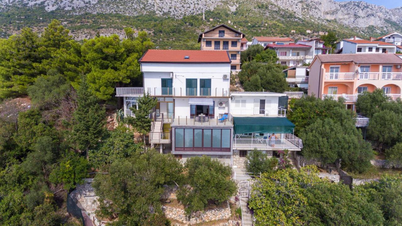 Casa Del Sole Villa Gradac  Exterior photo