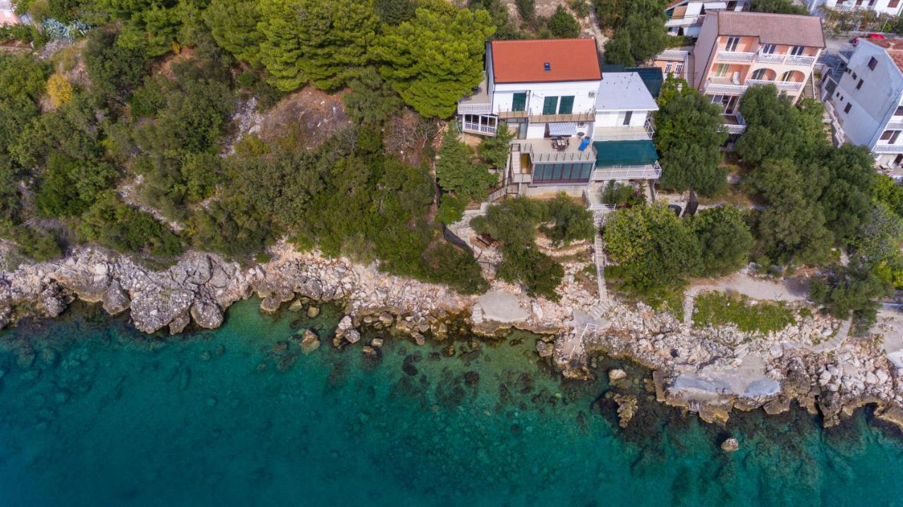 Casa Del Sole Villa Gradac  Exterior photo