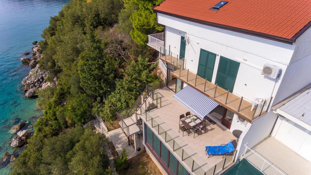 Casa Del Sole Villa Gradac  Exterior photo