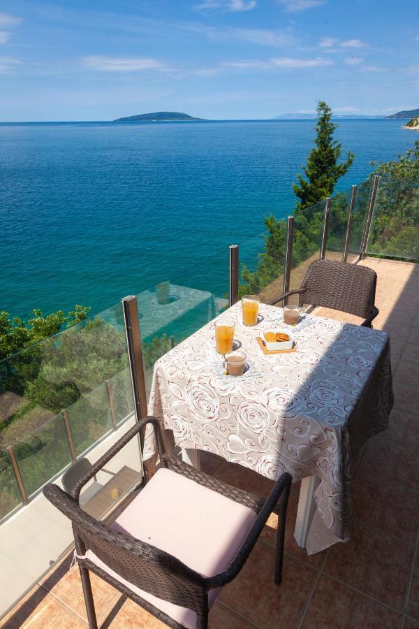Casa Del Sole Villa Gradac  Exterior photo