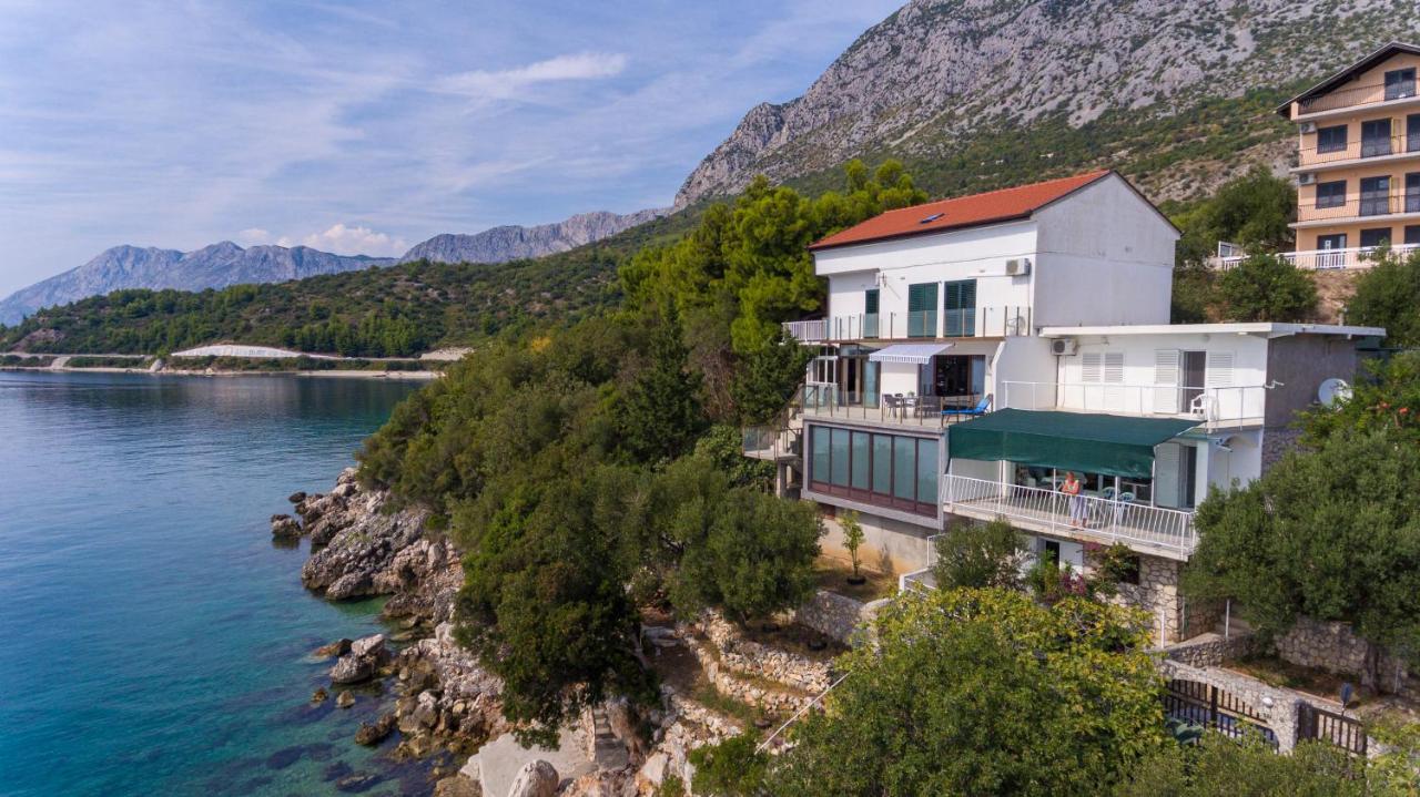 Casa Del Sole Villa Gradac  Exterior photo