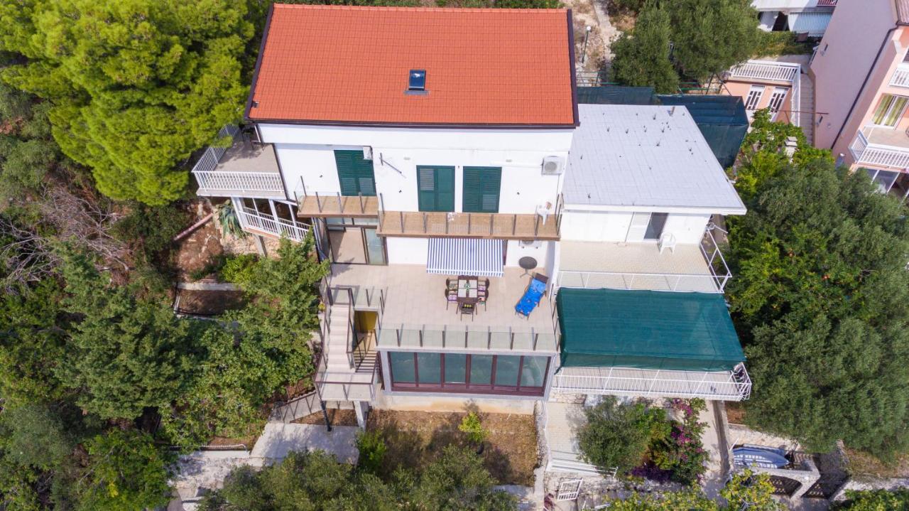 Casa Del Sole Villa Gradac  Exterior photo