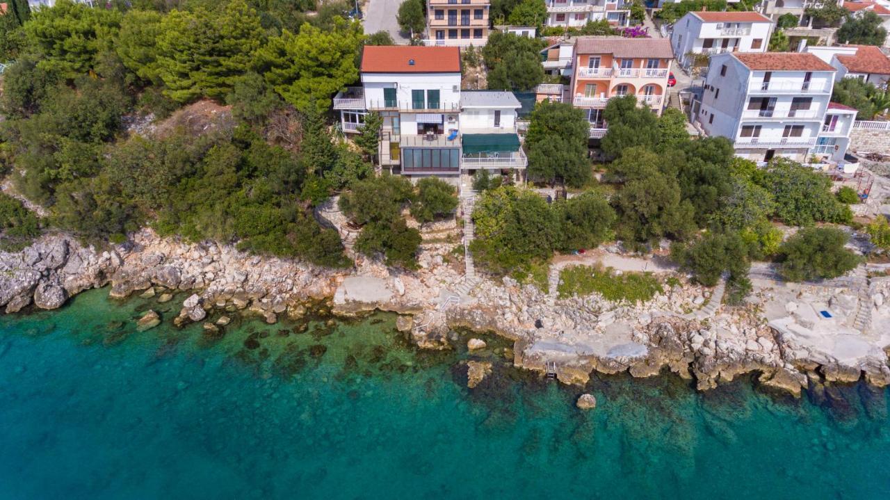 Casa Del Sole Villa Gradac  Exterior photo